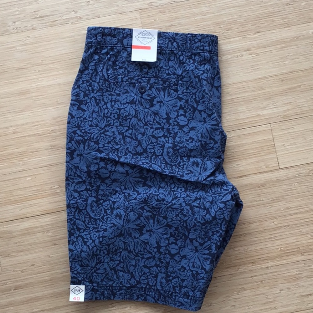St. John’s Bay Cotton Shorts